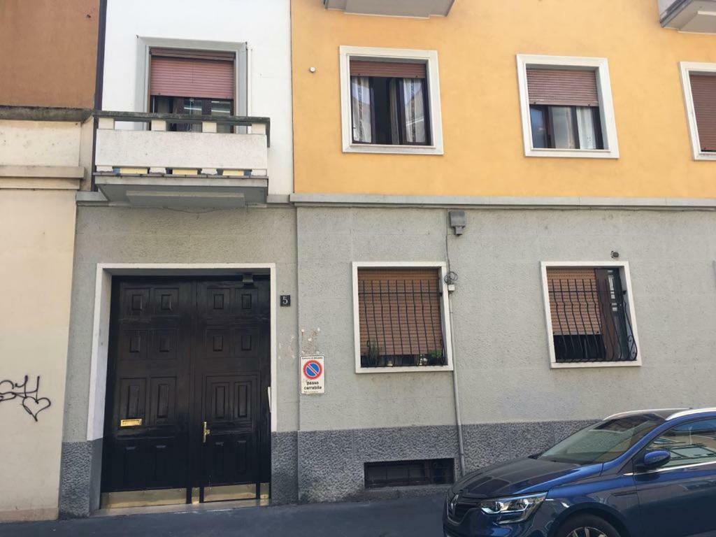 Maison Sagm&C, Milan